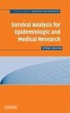 Surv Analysis Epidemiologic Med Res