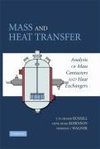 Mass and Heat Transfer