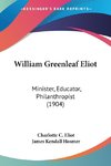 William Greenleaf Eliot