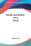 Bacilli And Bullets, 1914 (1914)