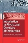 Introduction to Physics and Chemistry of Combustion