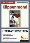 Klippenmond / Literaturseiten