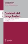 Combinatorial Image Analysis