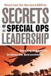 Secrets of Special Ops Leadership