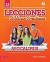 Lecciones bíblicas creativas