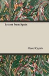 Letters from Spain