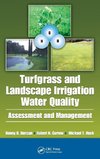 Turfgrass and Landscape Irrigation Water Quality