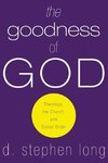 The Goodness of God