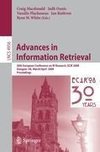 Advances in Information Retrieval