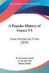 A Popular History of France V4