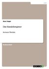 Das Handelsregister