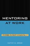 Mentoring at Work