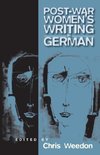 Postwar Women's Writing in German