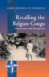 RECALLING THE BELGIAN CONGO RE