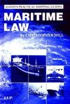 Hill, C: Maritime Law