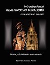 Introduccion Al Realismo y Naturalismo En La Novela del Siglo XIX