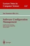 Software Configuration Management