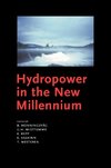 Hydropower in the New Millennium