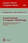 Formal Methods in Computer-Aided Design