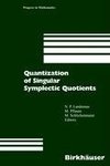 Quantization of Singular Symplectic Quotients