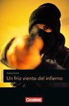 Espacios literarios. Un frío viento del infierno