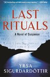 Last Rituals