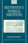 Kinderman, W: Beethoven's Diabelli Variations