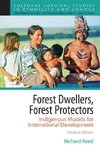 Reed, R: Forest Dwellers, Forest Protectors