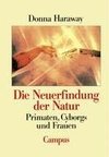 Die Neuerfindung der Natur