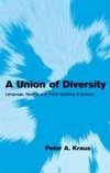 Kraus, P: Union of Diversity