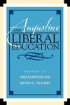 Augustine and Liberal Education