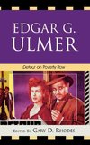 Edgar G. Ulmer