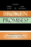 Broken Promises?