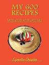 My 600 Recipes