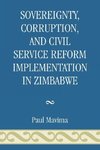 Sovereignty, Corruption and Civil Service Reform Implementation in Zimbabwe