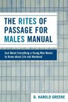 Rites of Passage for Males Manual