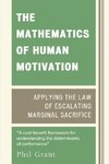 The Mathematics of Human Motivation