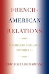 French-American Relations