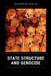 State Structure and Genocide