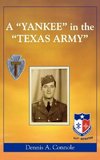 A Yankee in the Texas Army