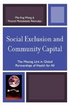 Social Exclusion and Community Capital