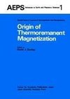 Origin of Thermoremanent Magnetization