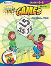 Tate, M: Engage the Brain: Games, Math, Grades 6-8