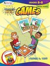 Tate, M: Engage the Brain: Games, Social Studies, Grades 6-8