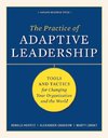 Practice of Adaptive Leadership