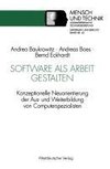 Software als Arbeit gestalten