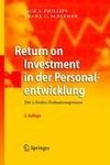 Return on Investment in der Personalentwicklung