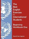 The Best English Exercises for International Students