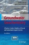 Groundwater Geochemistry