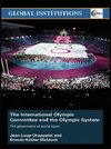 Chappelet, J: International Olympic Committee and the Olympi